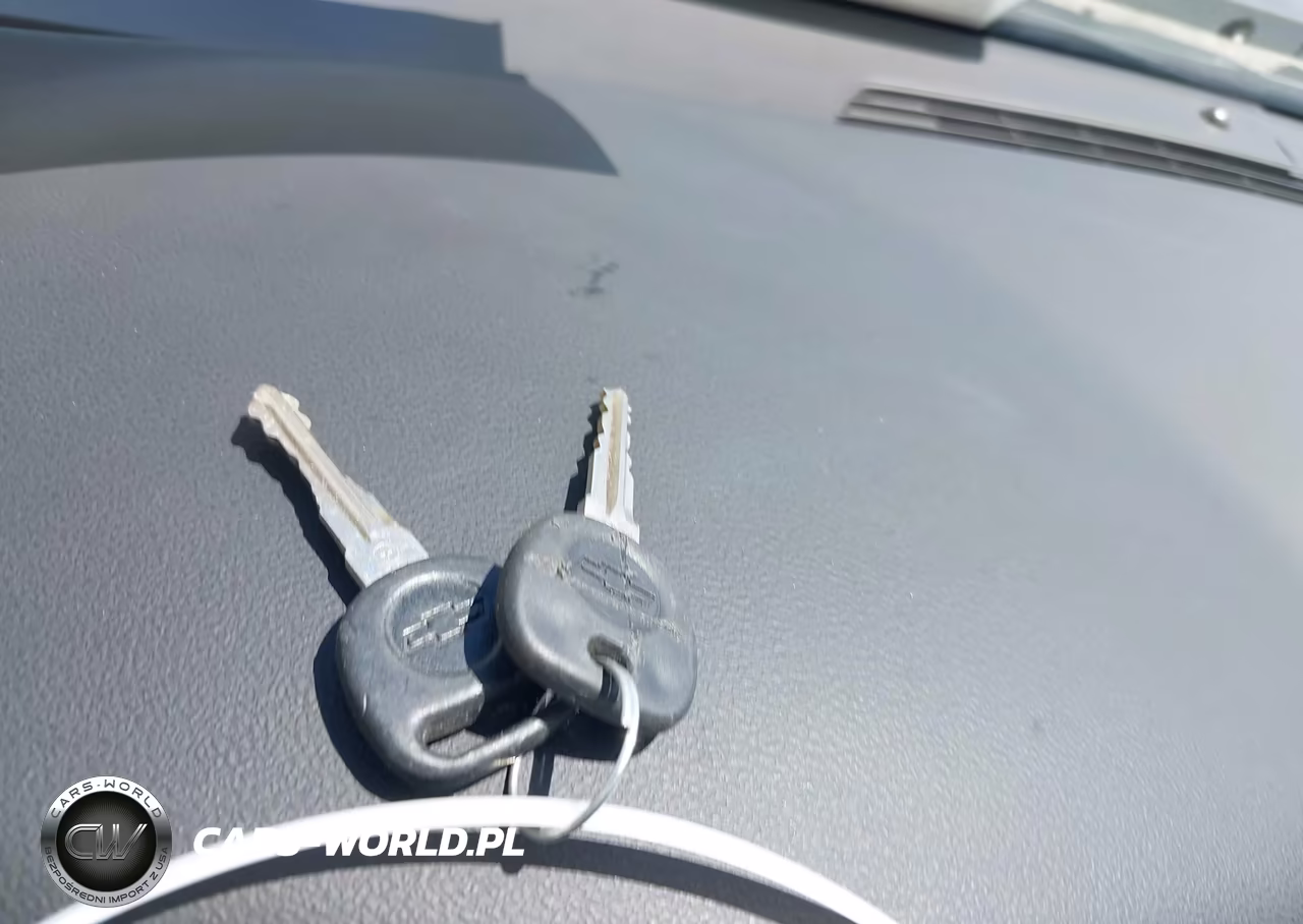 2007 Chevrolet Impala Ls VIN:2G1WB55K579397631 - 11