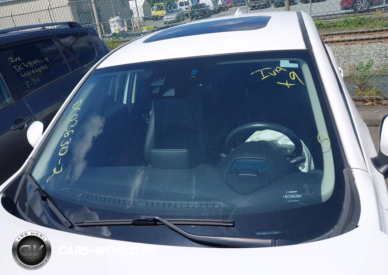 2022 Honda Civic Sport VIN:2HGFE2F57NH581950 - 18