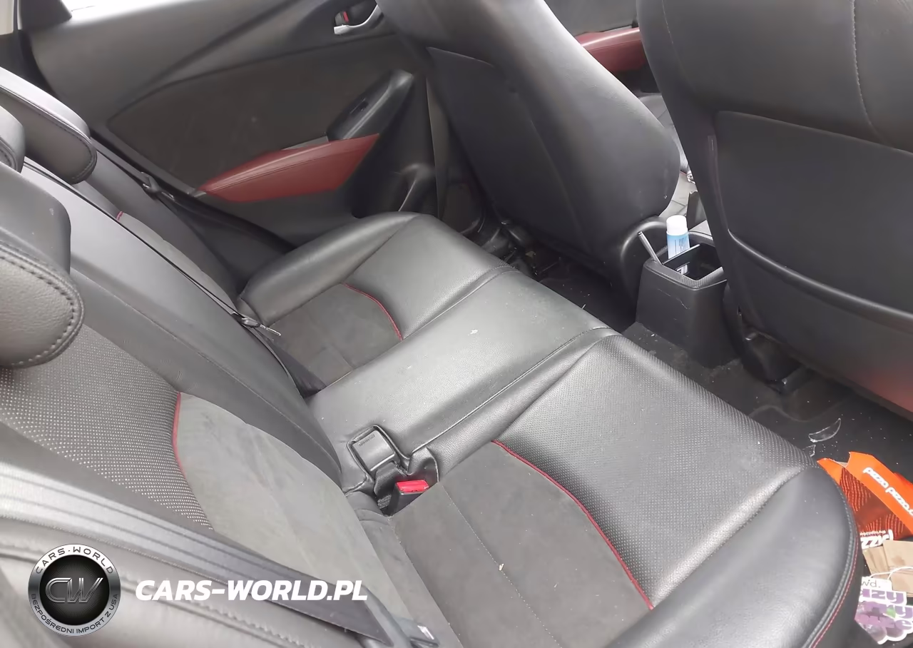 2022 Honda Civic Sport VIN:2HGFE2F57NH581950 - 8