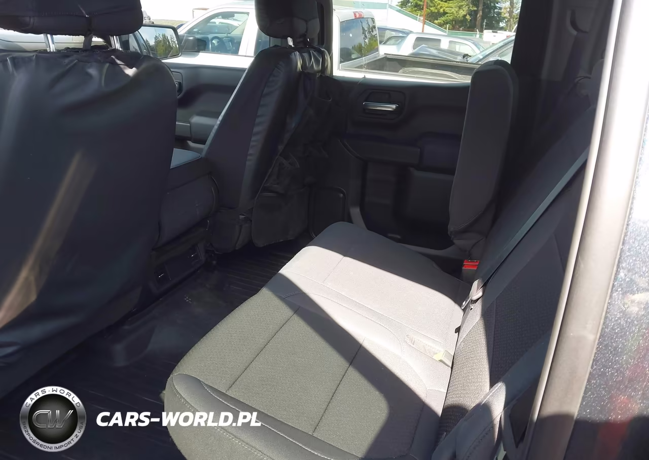 2010 Hyundai Sonata Gls VIN:5NPET4AC0AH620820 - 8