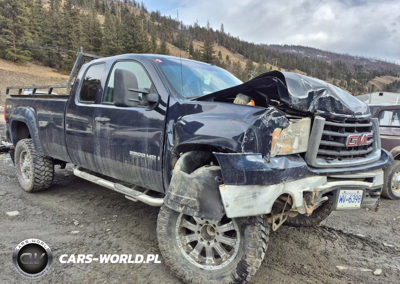 2010 Chevrolet Silverado 1500 Xtra Fuel Economy