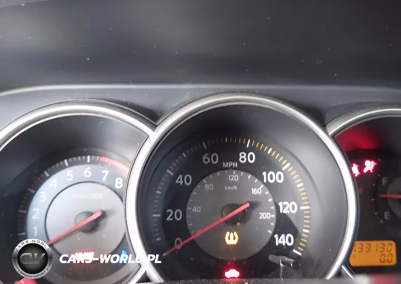 2007 Nissan Versa 1.8Sl VIN:3N1BC13E47L350051 - 7