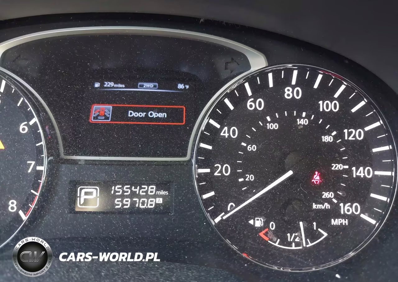 2014 Nissan Pathfinder Sv VIN:5N1AR2MM4EC697144 - 7