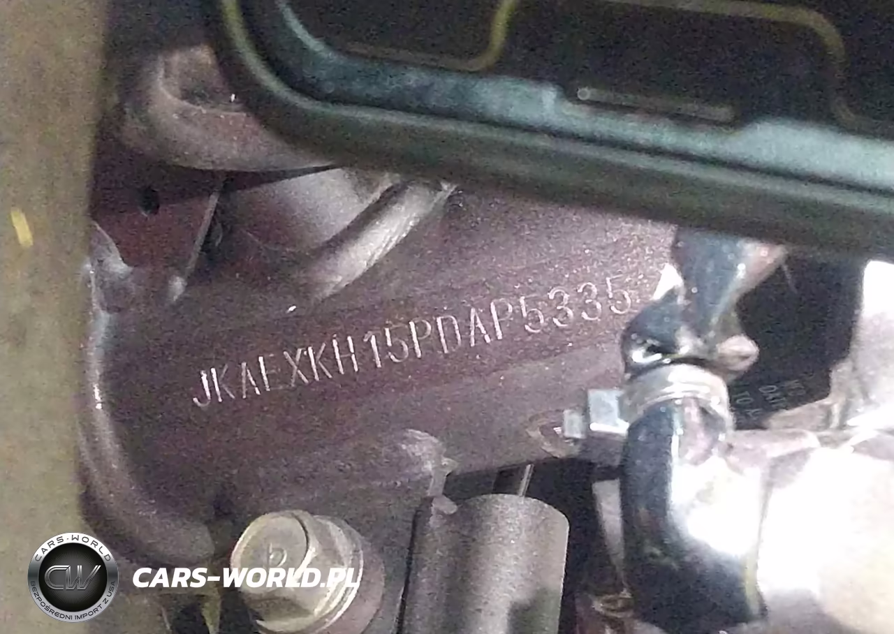 2023 Kawasaki Ex400 VIN:JKAEXKH15PDAP5335 - 10