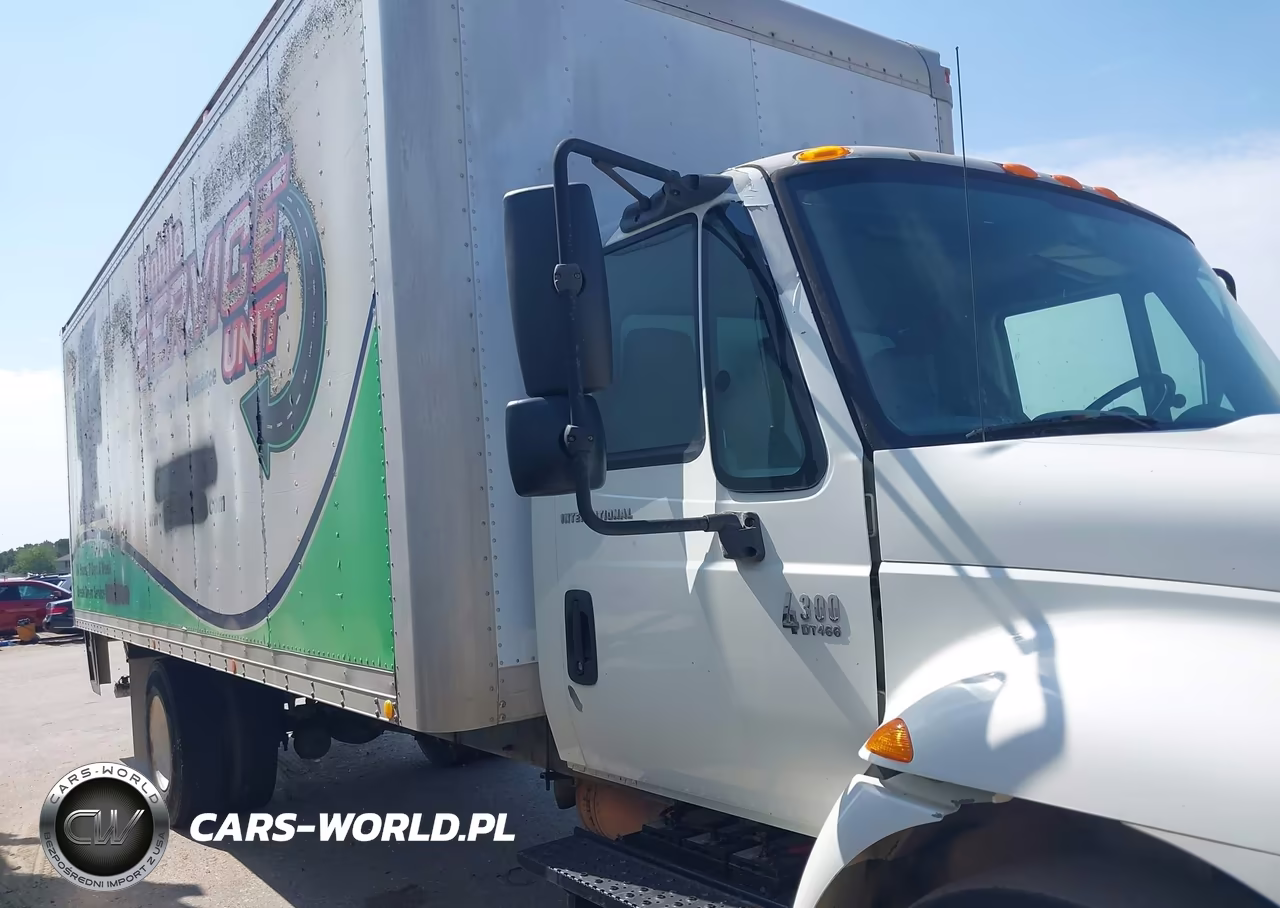 2003 International 4000 4300 VIN:1HTMMAAL13H582025 - 14