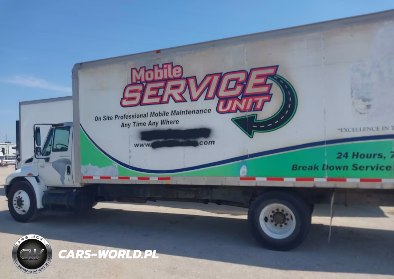 2003 International 4000 4300 VIN:1HTMMAAL13H582025 - 15