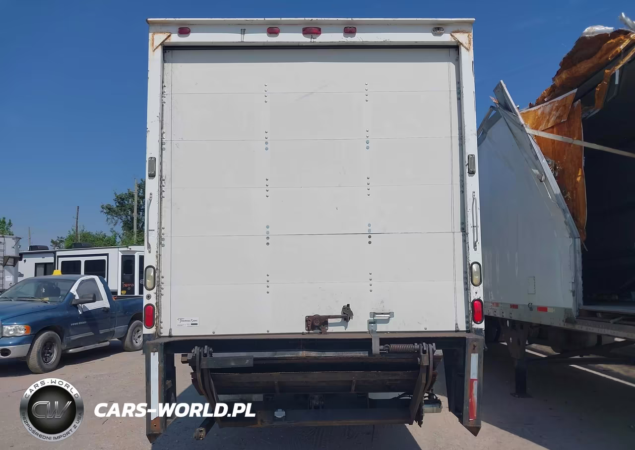 2003 International 4000 4300 VIN:1HTMMAAL13H582025 - 16