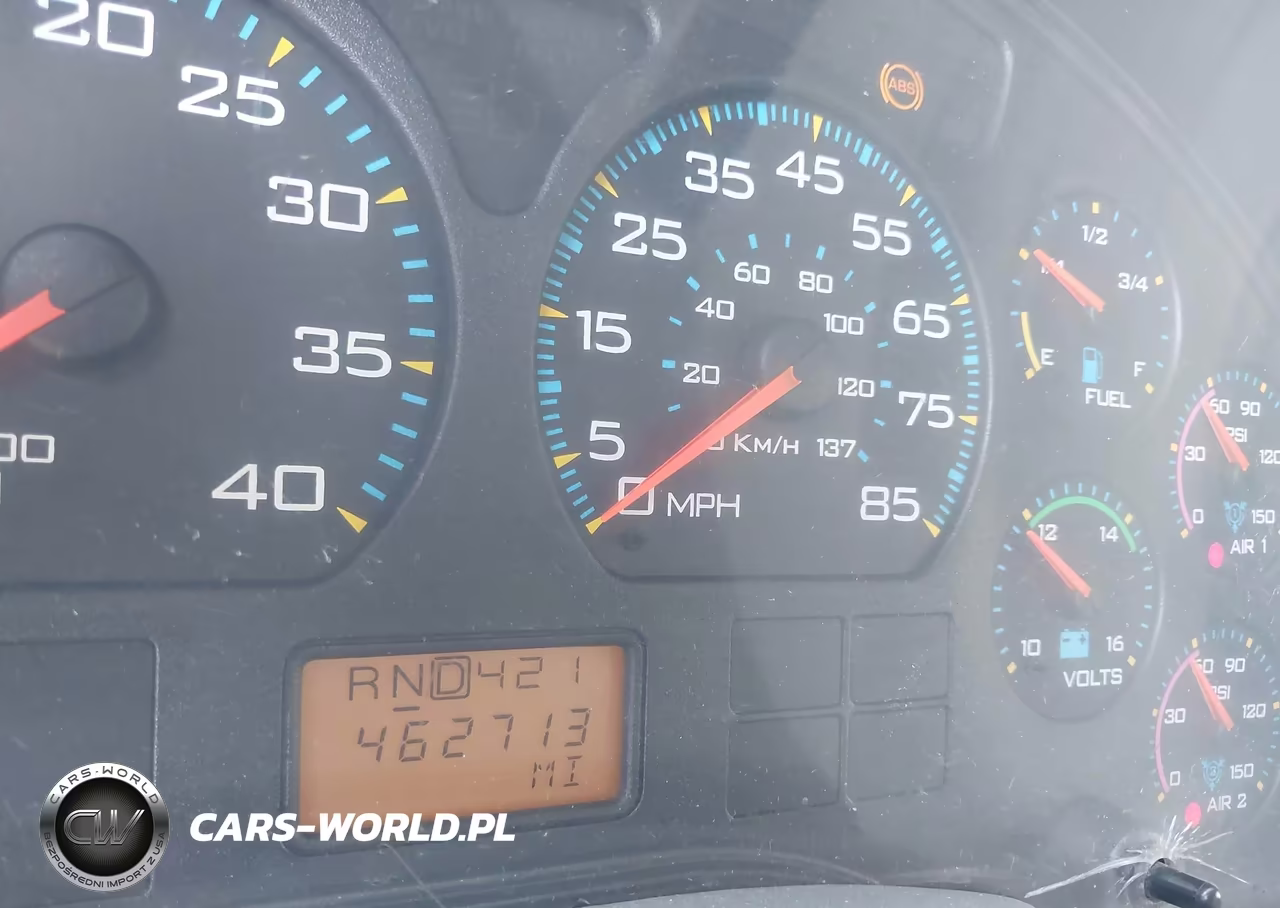 2003 International 4000 4300 VIN:1HTMMAAL13H582025 - 5