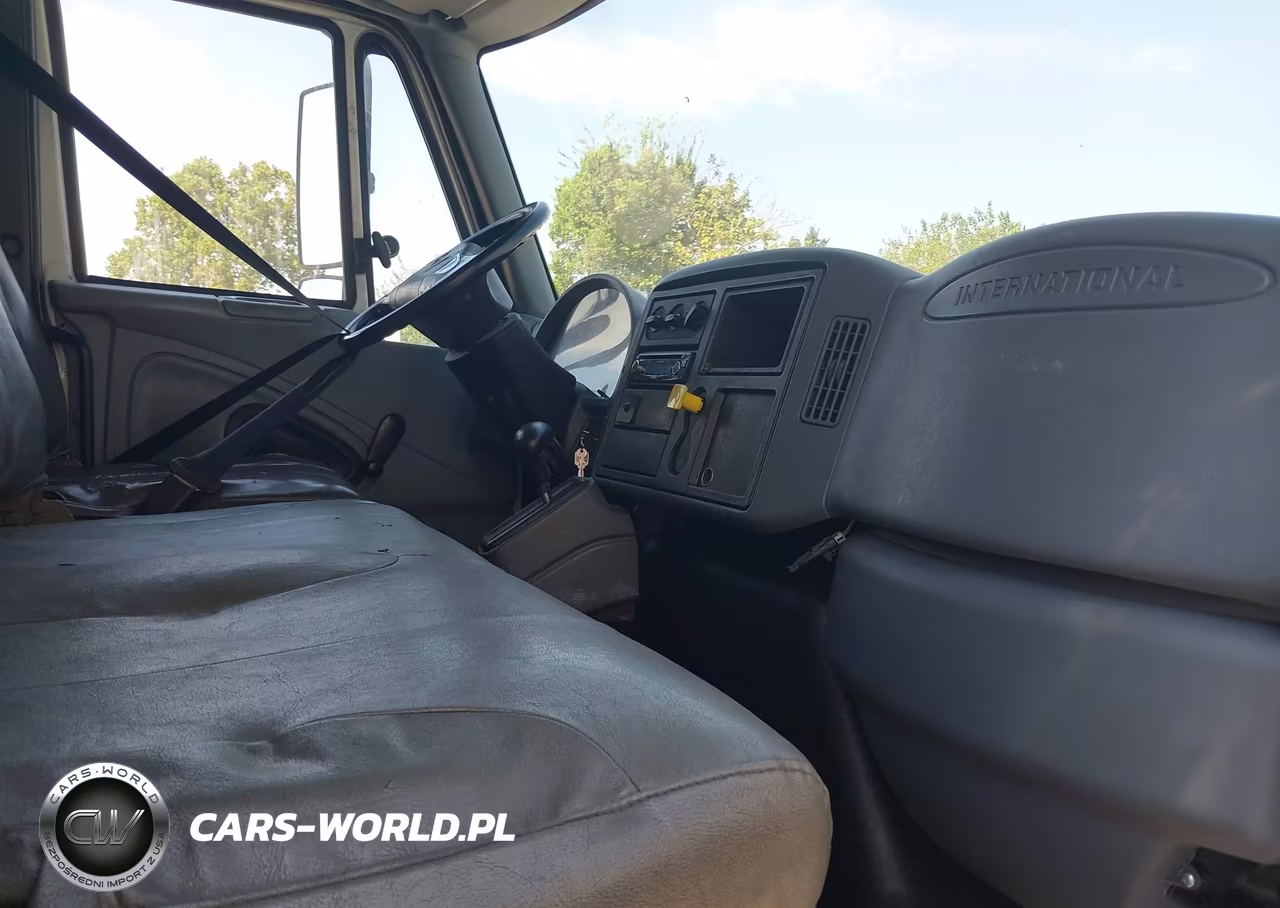 2003 International 4000 4300 VIN:1HTMMAAL13H582025 - 7