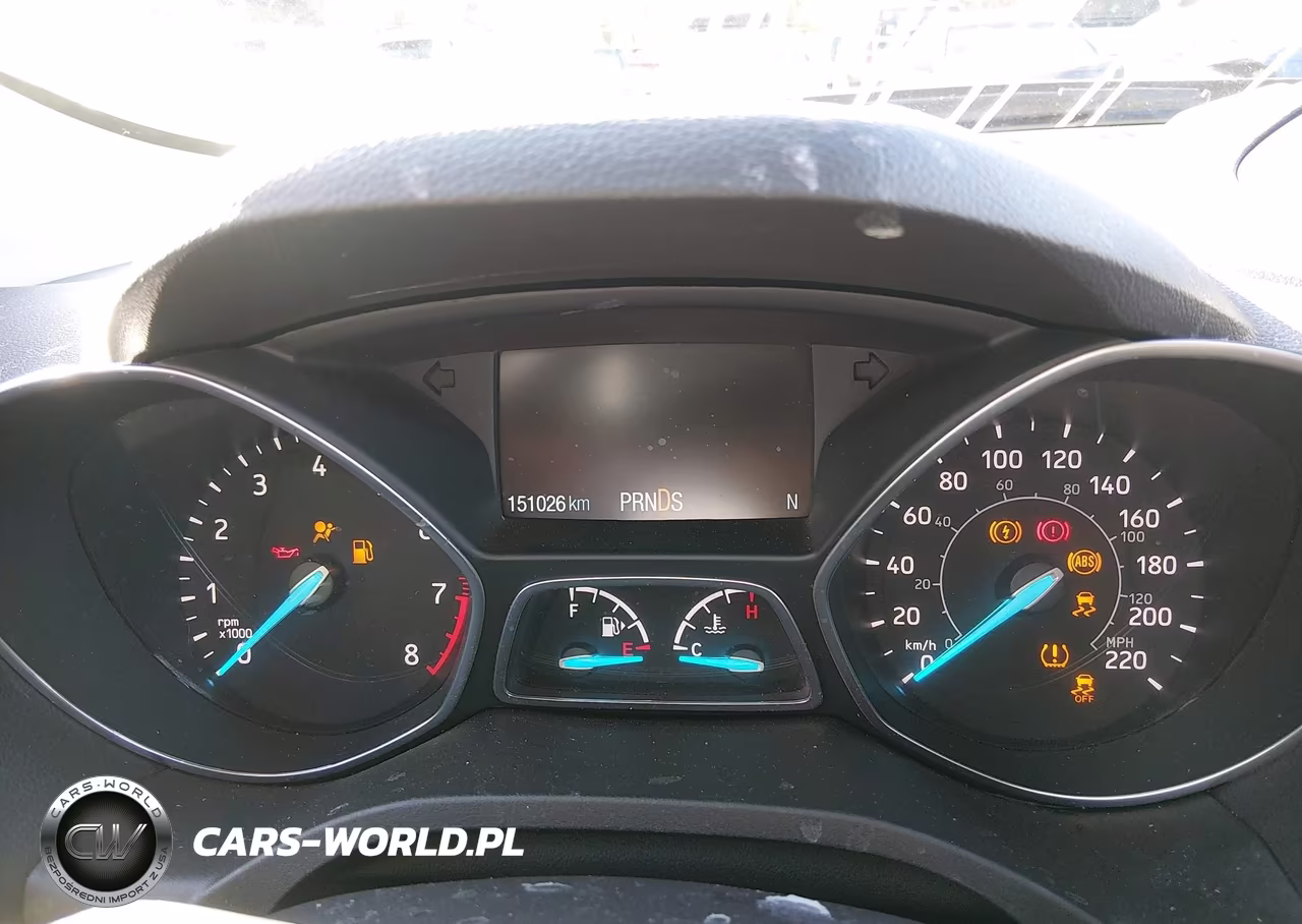 2014 Cadillac Cts Luxury VIN:1G6AX5SX6E0155847 - 7