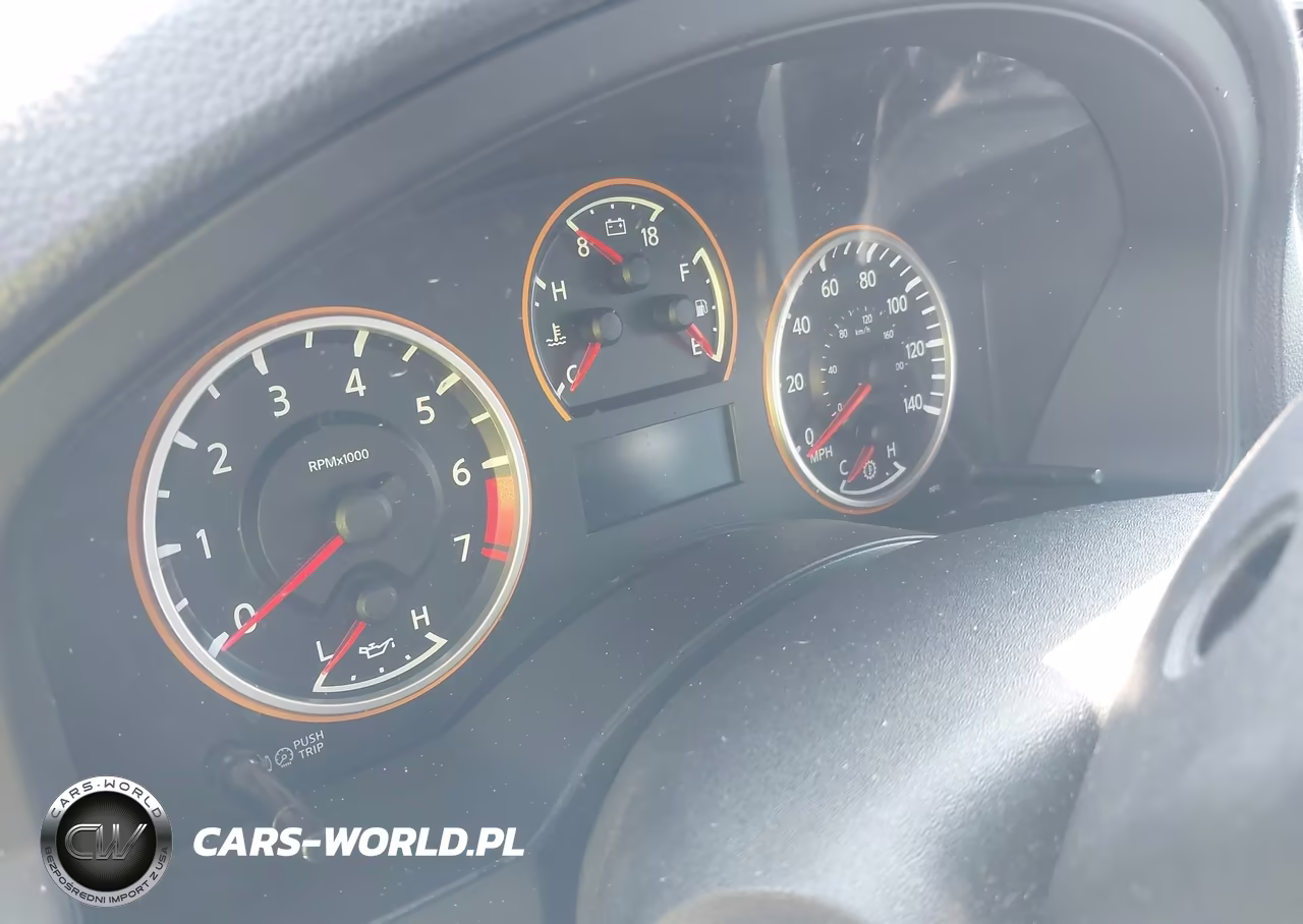 2008 Nissan Armada Se VIN:5N1AA08C58N629974 - 15