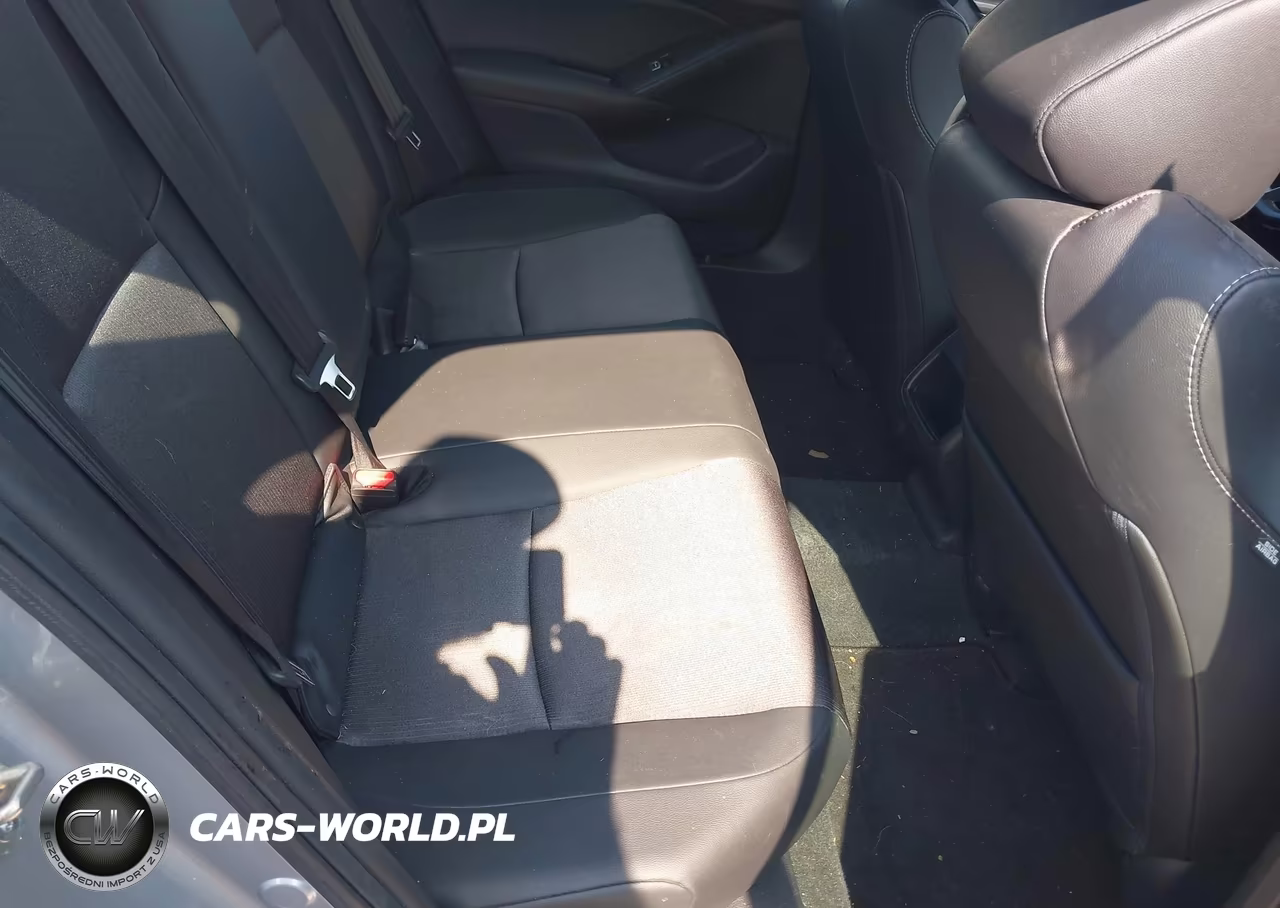 2020 Honda Accord Sport VIN:1HGCV1F34LA112287 - 8