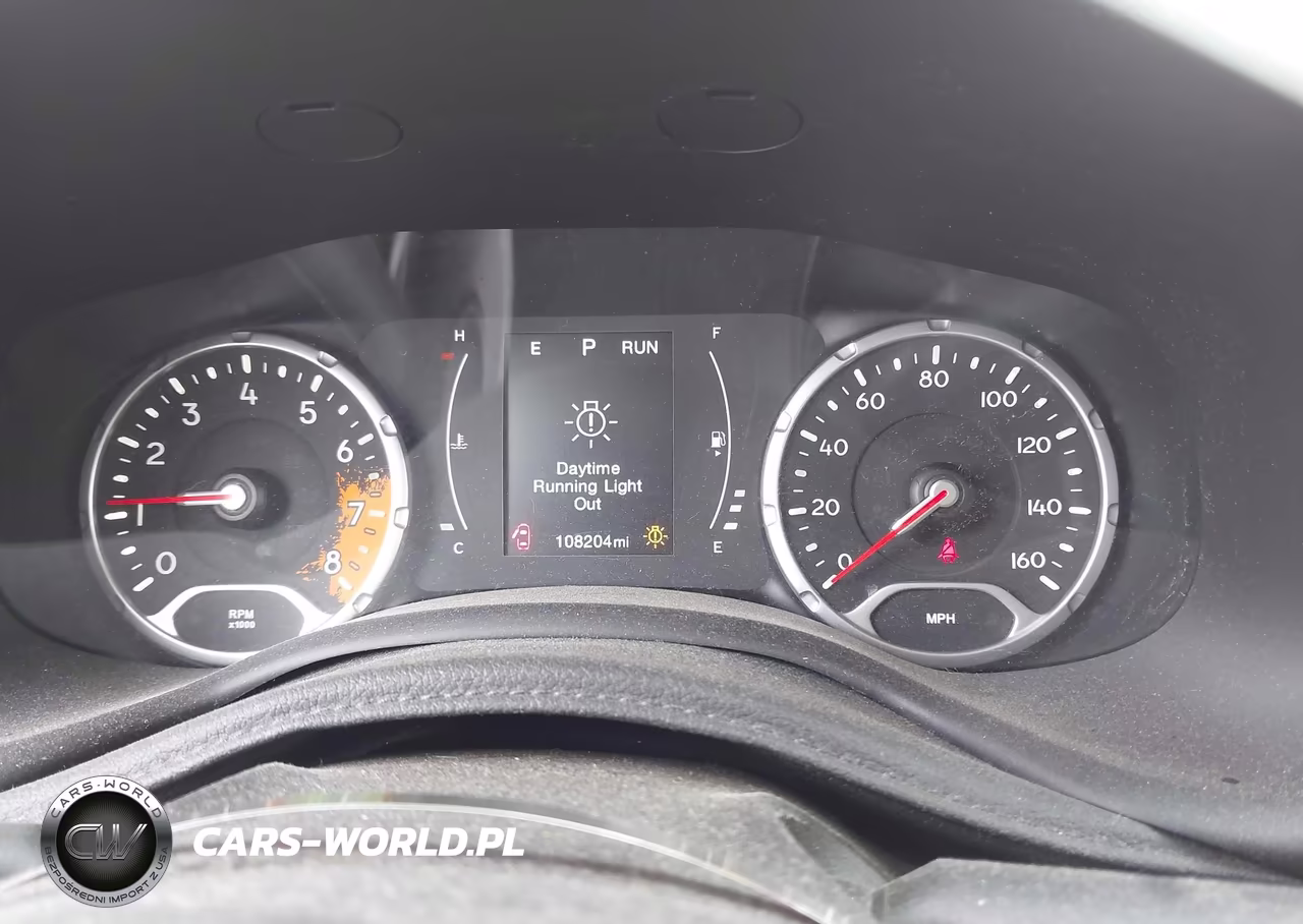 2017 Jeep Renegade Sport Fwd VIN:ZACCJAAB0HPE52911 - 7