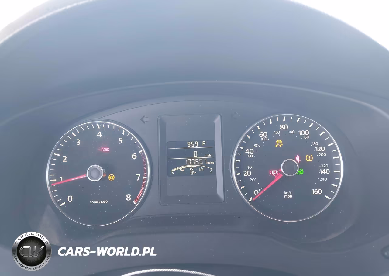 2014 Volkswagen Jetta 1.8T Se VIN:3VWD17AJ5EM262080 - 15