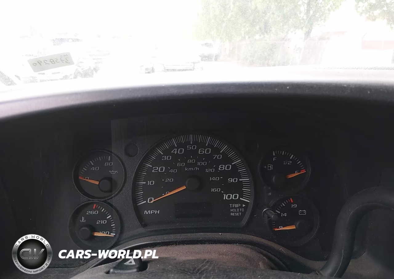 2003 BMW X5 3.0I VIN:5UXFA53553LV73585 - 7