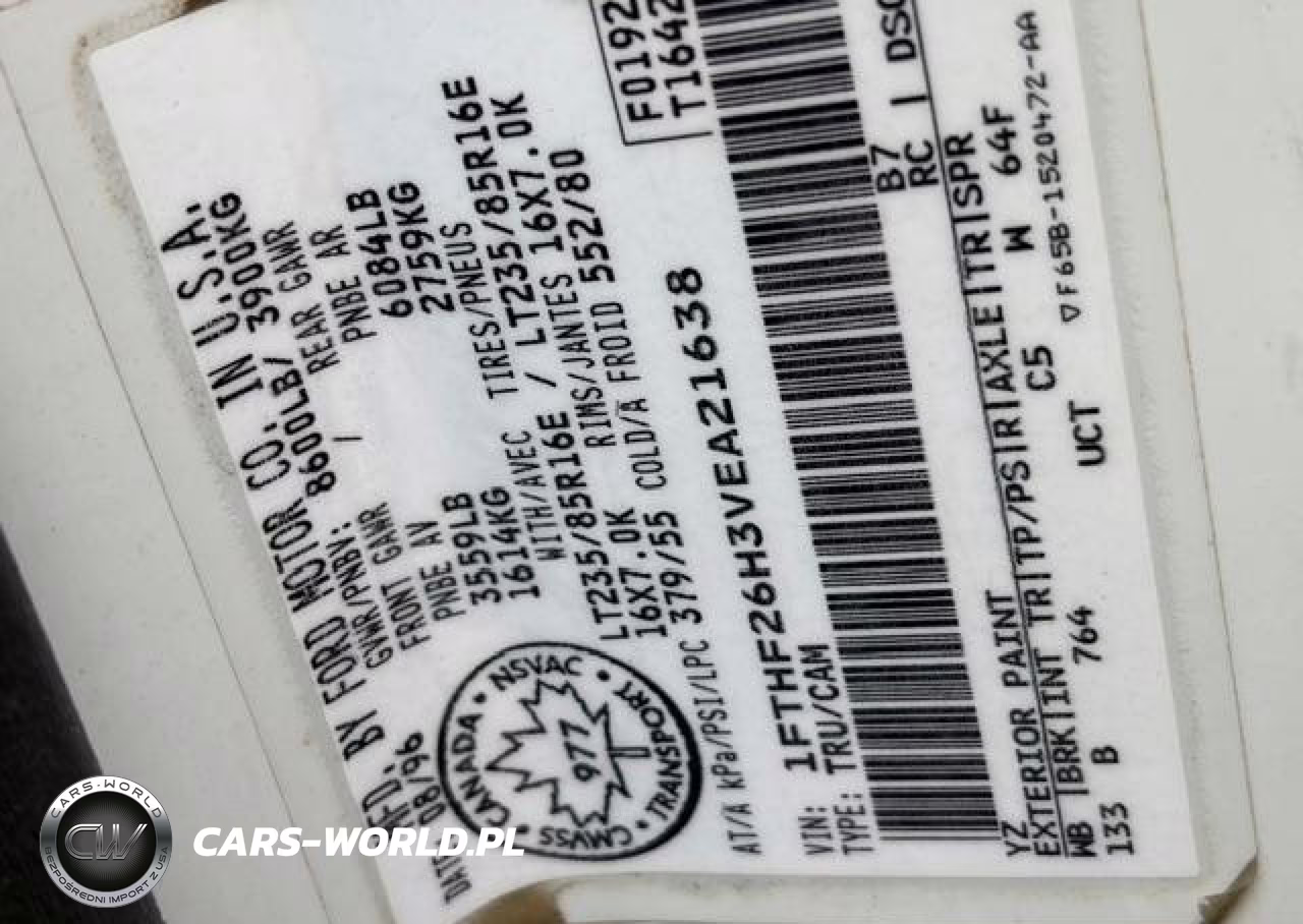 1999 Honda Accord Lx VIN:JHMCG6657XC013267 - 12