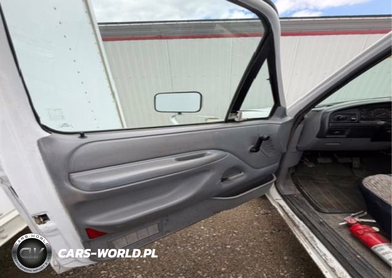 1999 Honda Accord Lx VIN:JHMCG6657XC013267 - 8