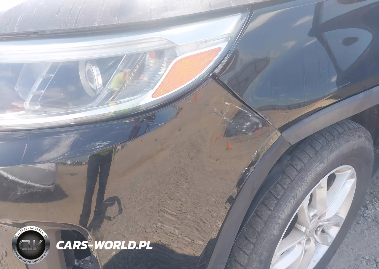 2014 Kia Sorento Lx VIN:5XYKT3A66EG483760 - 12