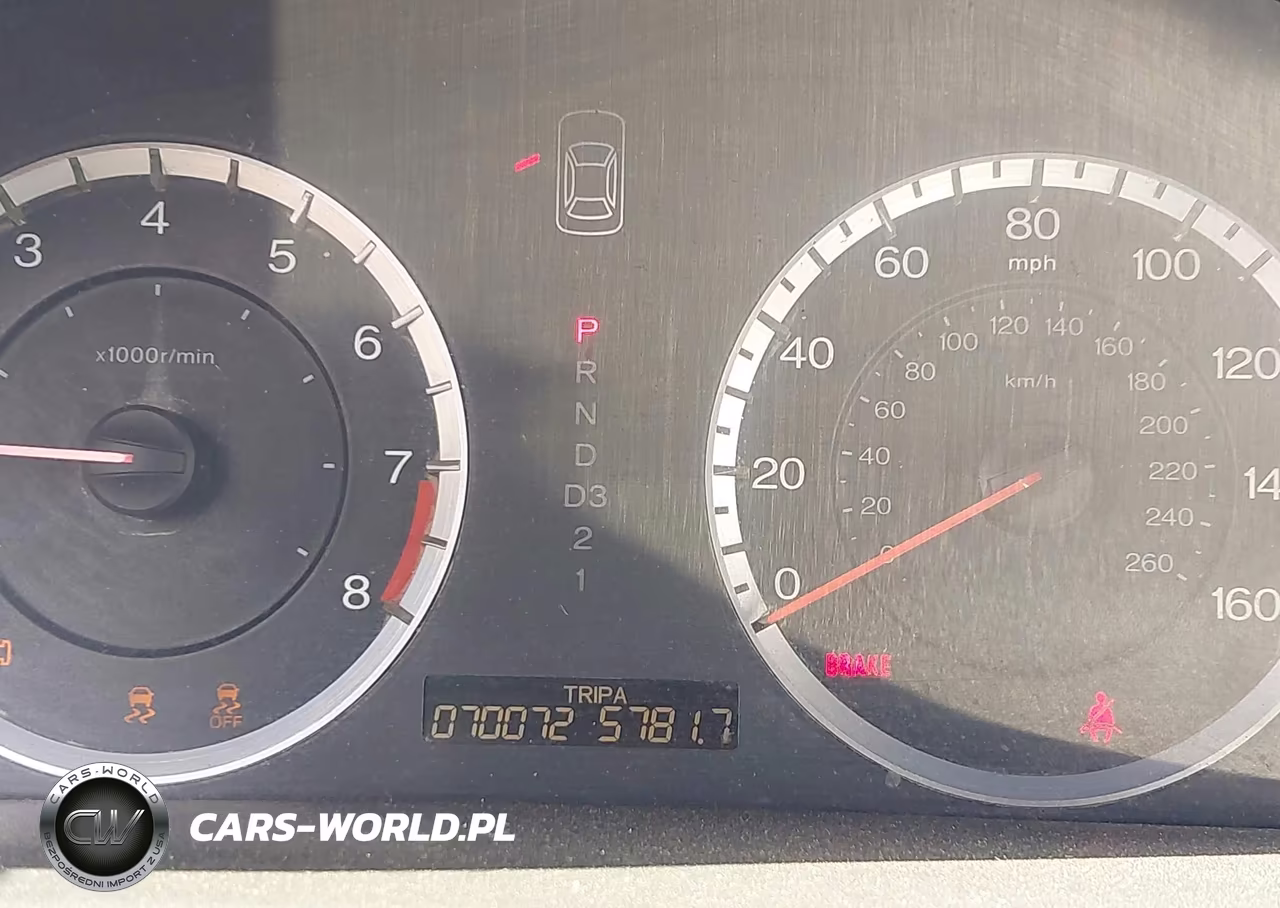 2011 Honda Accord 2.4 Ex-L VIN:1HGCP2F89BA019422 - 7