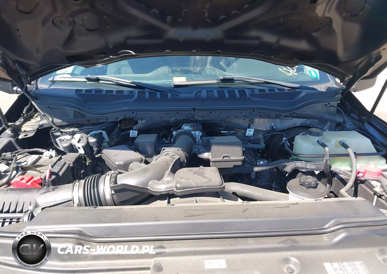 2021 Ford F-250 Xl VIN:1FTBF2B61MED84299 - 10