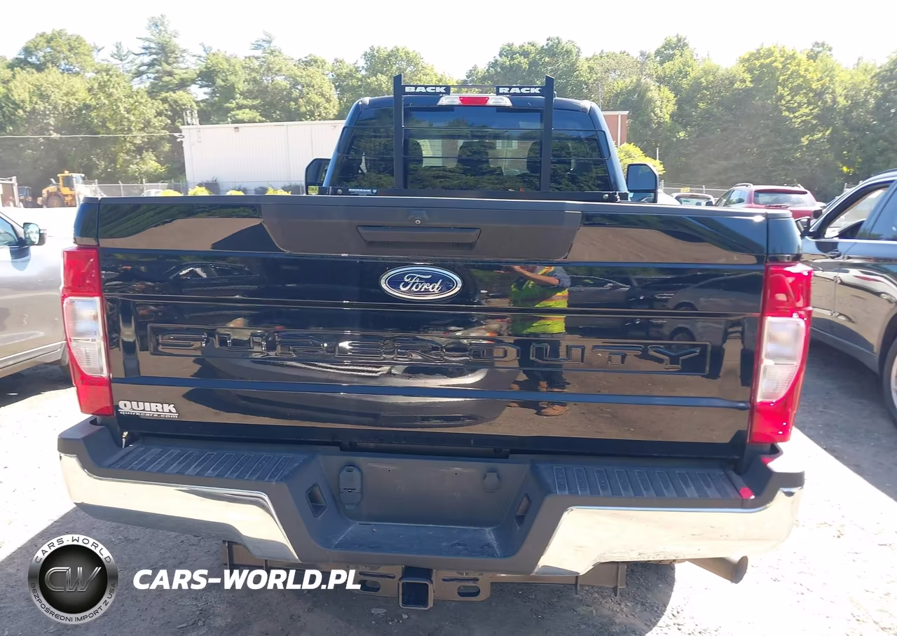 2021 Ford F-250 Xl VIN:1FTBF2B61MED84299 - 16
