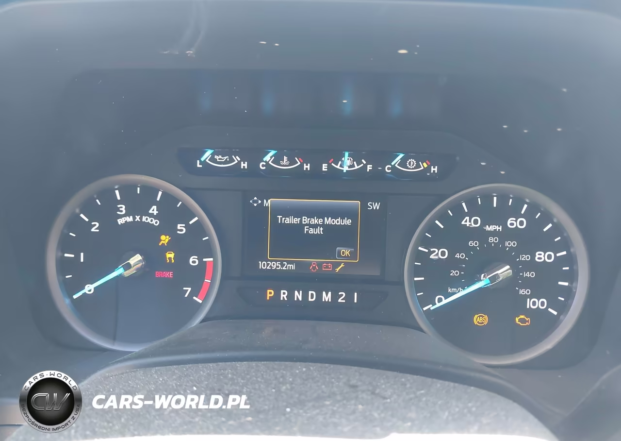 2021 Ford F-250 Xl VIN:1FTBF2B61MED84299 - 7