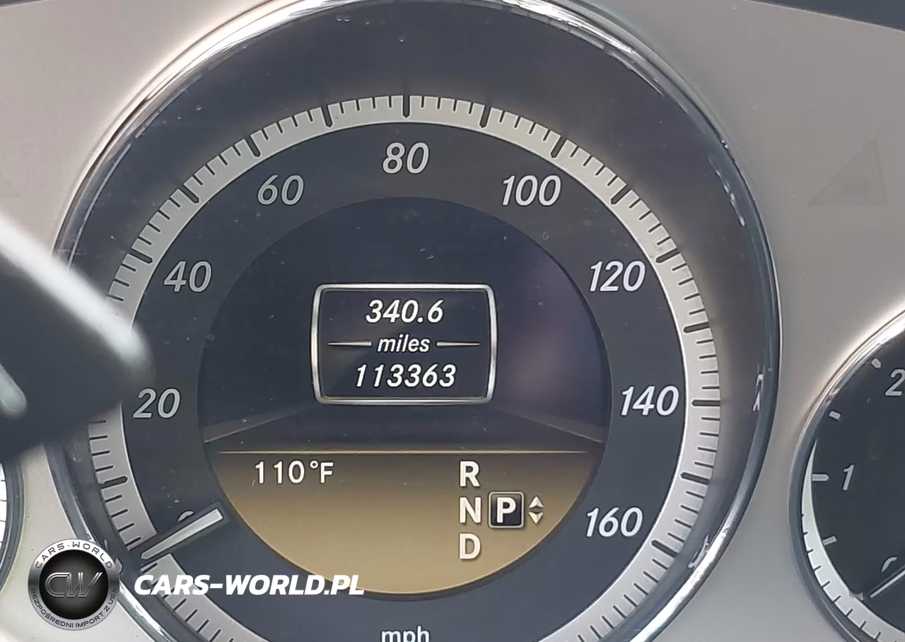 2012 Mercedes-Benz E 350 Bluetec VIN:WDDHF2EB1CA518954 - 7