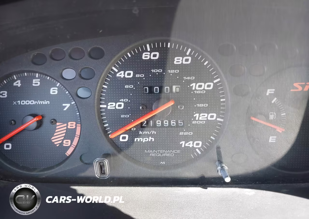 1999 Honda Civic Ex VIN:1HGEJ8245XL049030 - 7