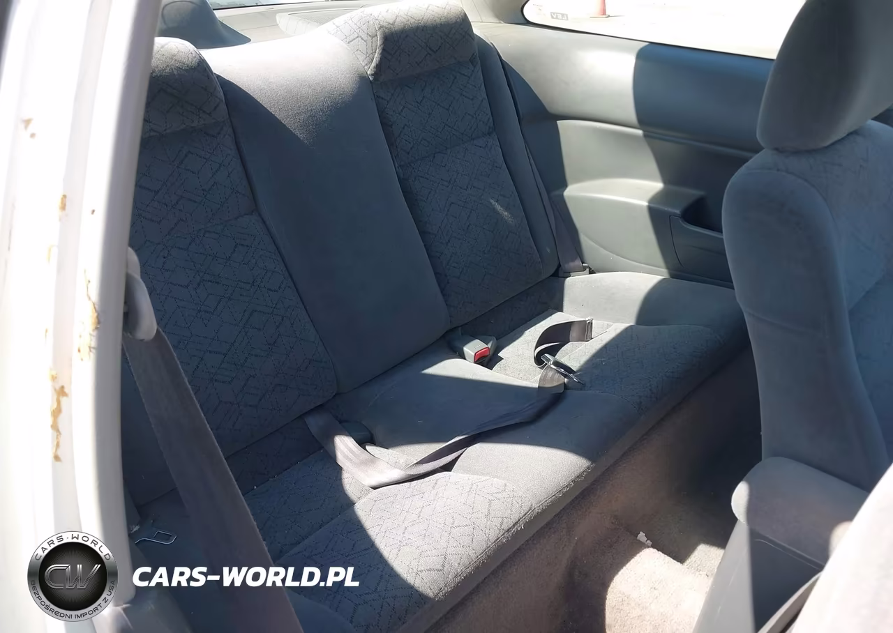 1999 Honda Civic Ex VIN:1HGEJ8245XL049030 - 8