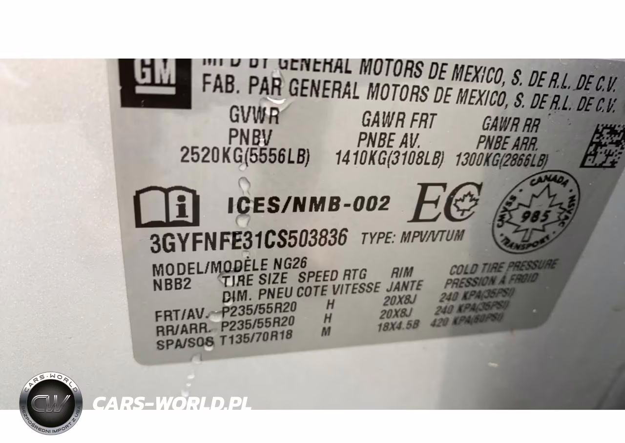 2013 Volvo Vn Vnl VIN:4V4NC9EHXDN565515 - 7