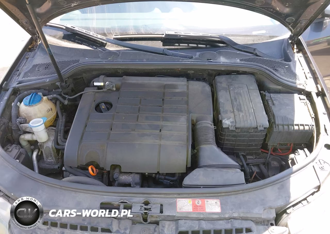 2006 Audi A3 VIN:WAUNX78P66A168997 - 10