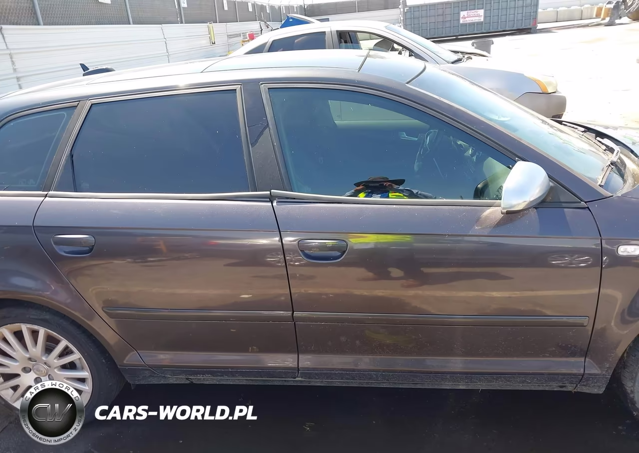 2006 Audi A3 VIN:WAUNX78P66A168997 - 13