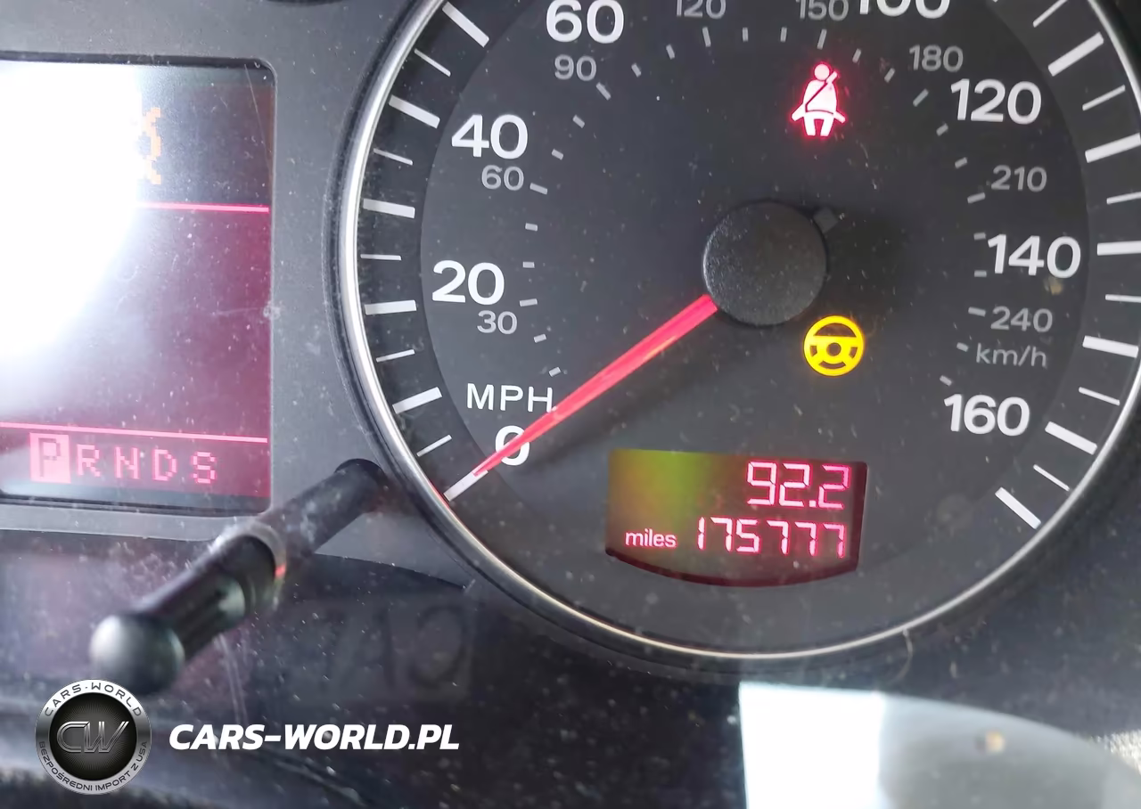 2006 Audi A3 VIN:WAUNX78P66A168997 - 15