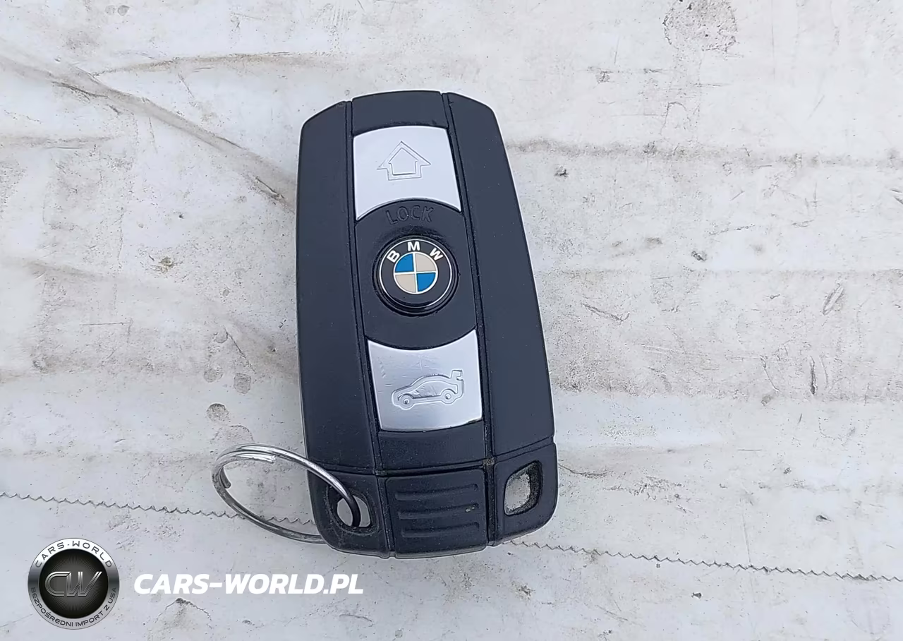 2010 BMW X6 xDrive50I VIN:5UXFG8C57ALZ94771 - 11