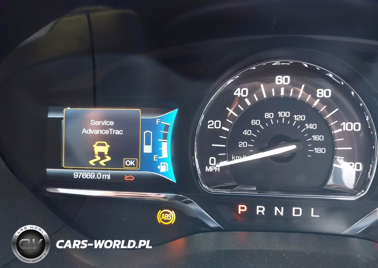 2015 Lincoln Mkz Hybrid VIN:3LN6L2LU4FR626618 - 7