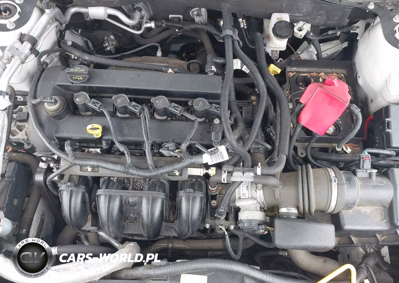 2012 Ford Fusion Se VIN:3FAHP0HA0CR189867 - 10