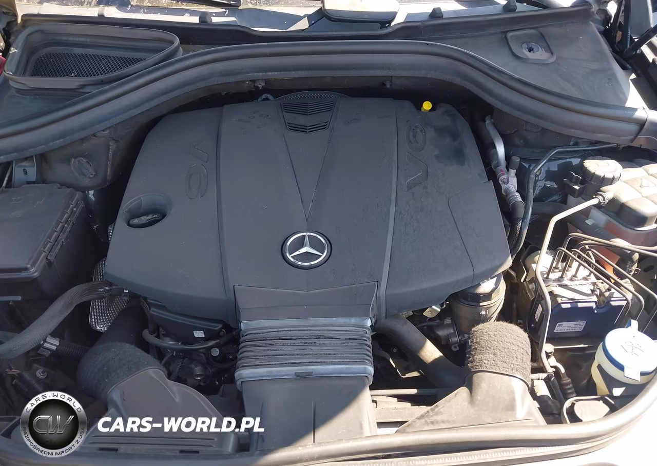 2016 Mercedes-Benz Gl 350 Bluetec 4Matic VIN:4JGDF2EE7GA681838 - 10
