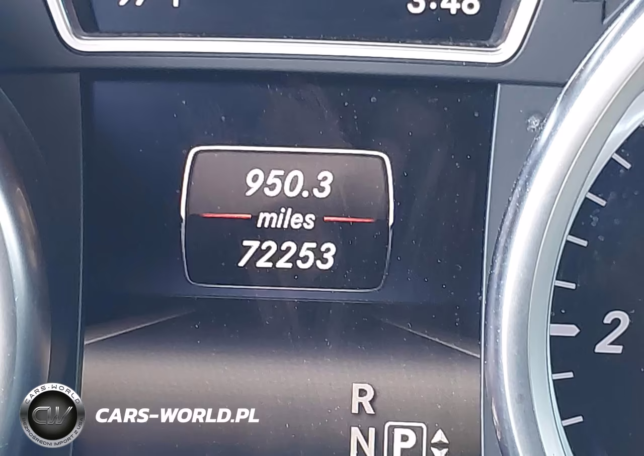 2016 Mercedes-Benz Gl 350 Bluetec 4Matic VIN:4JGDF2EE7GA681838 - 15