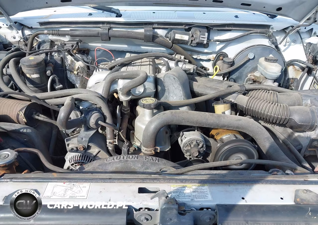 1995 Ford F150 VIN:1FTDF15Y2SLC03378 - 10