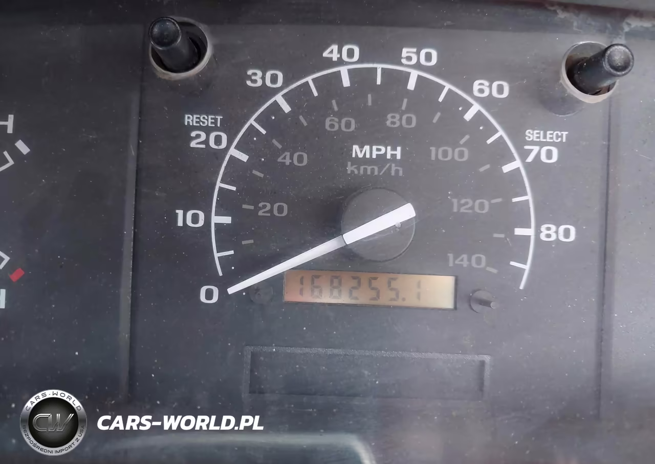 1995 Ford F150 VIN:1FTDF15Y2SLC03378 - 7