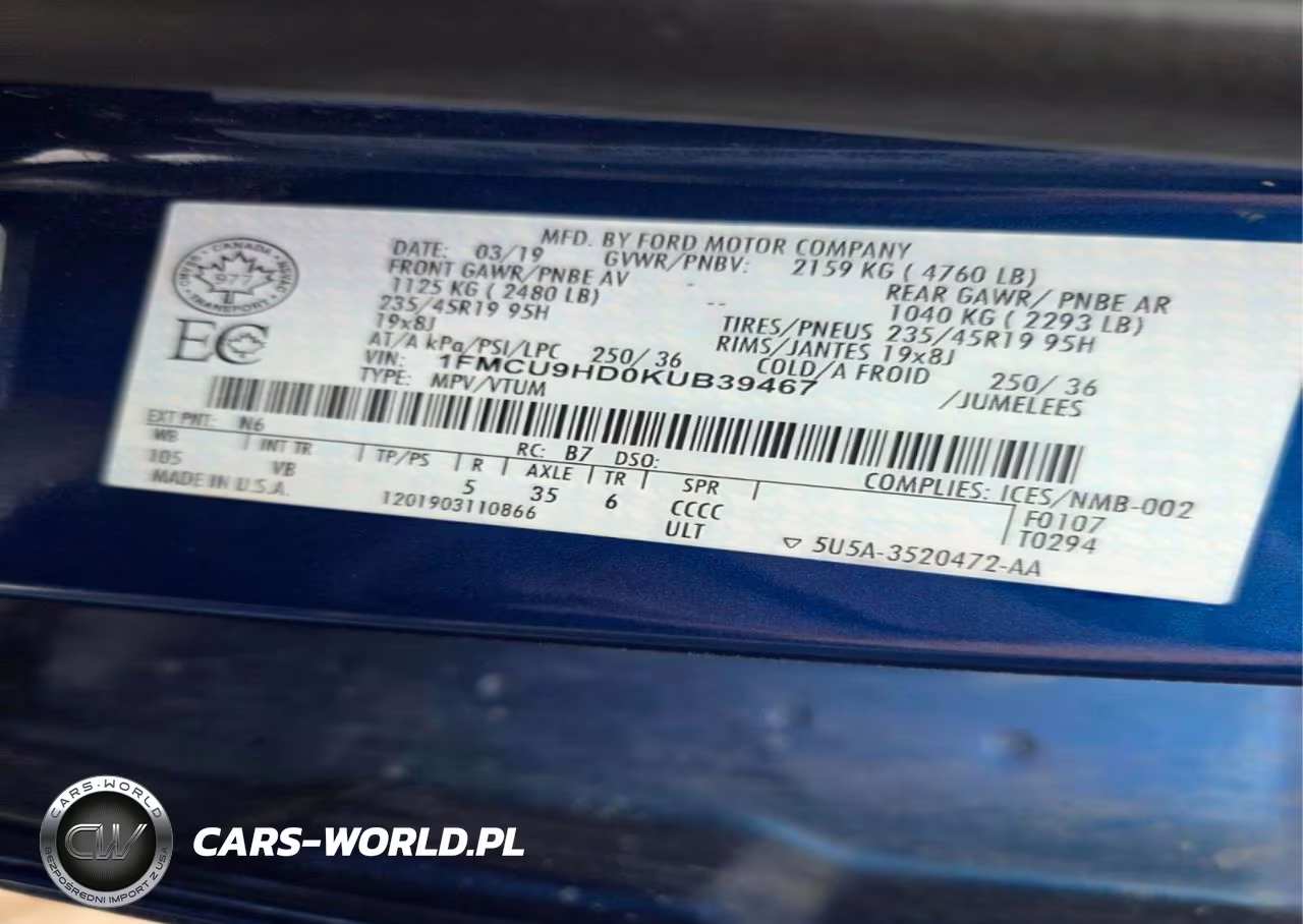 2013 Volvo S60 T5 VIN:YV1612FS5D1223690 - 7