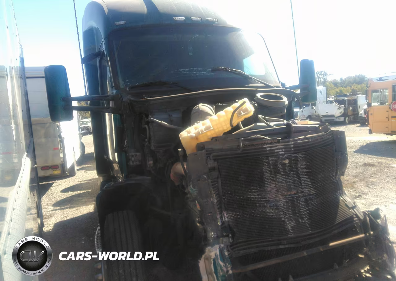 2016 Kenworth T680 T680