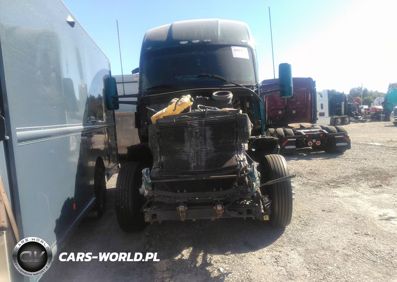 2016 Kenworth T680 T680 VIN:1XKYDP9X8GJ464792 - 11