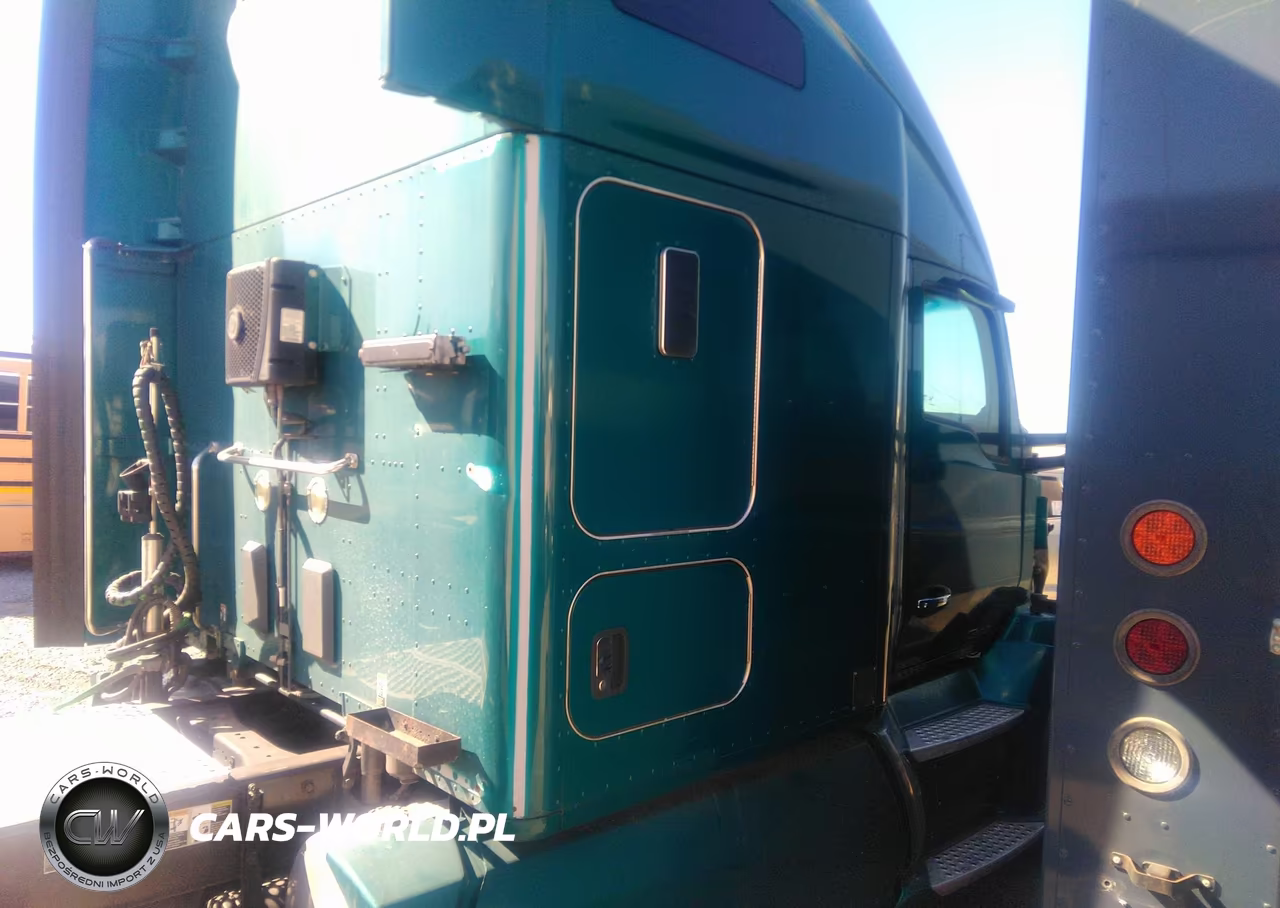 2016 Kenworth T680 T680 VIN:1XKYDP9X8GJ464792 - 12
