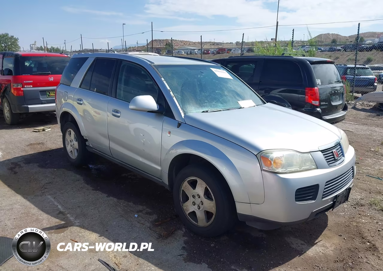 2006 Saturn Vue
