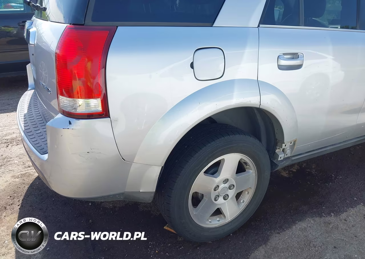 2006 Saturn Vue VIN:5GZCZ63496S804104 - 12