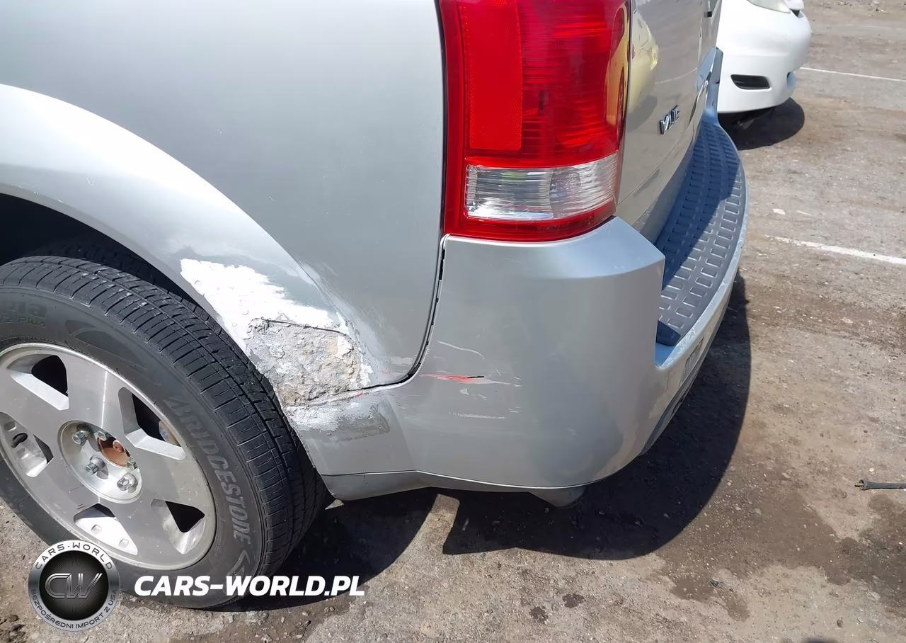 2006 Saturn Vue VIN:5GZCZ63496S804104 - 6