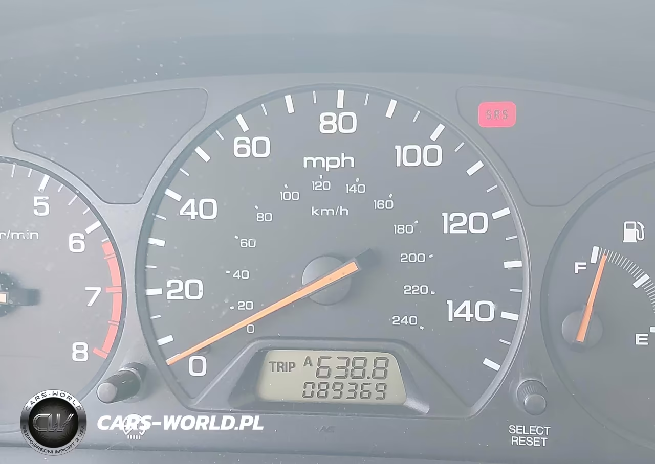 2001 Honda Accord Sdn Lx VIN:JHMCG66581C010417 - 15