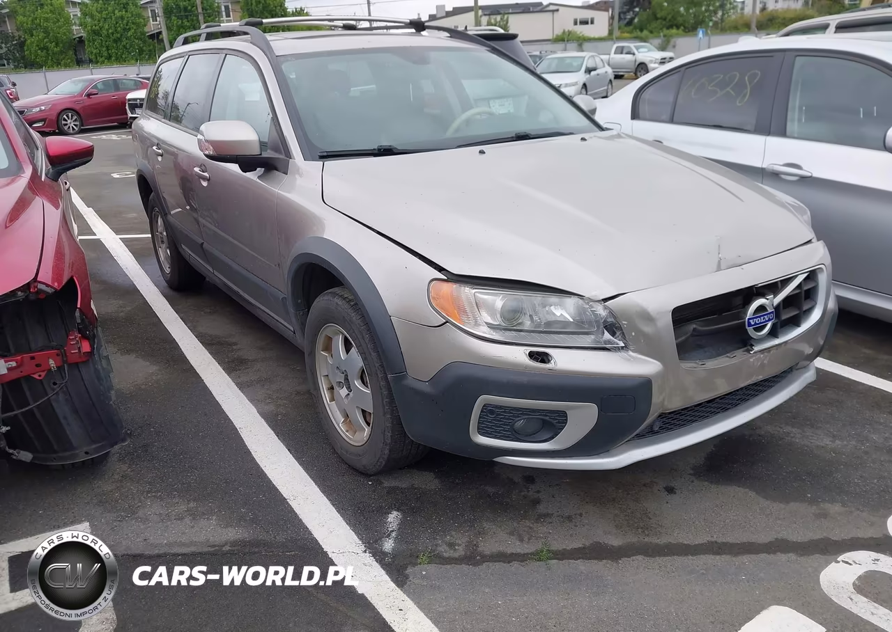 2008 BMW X3 3.0Si