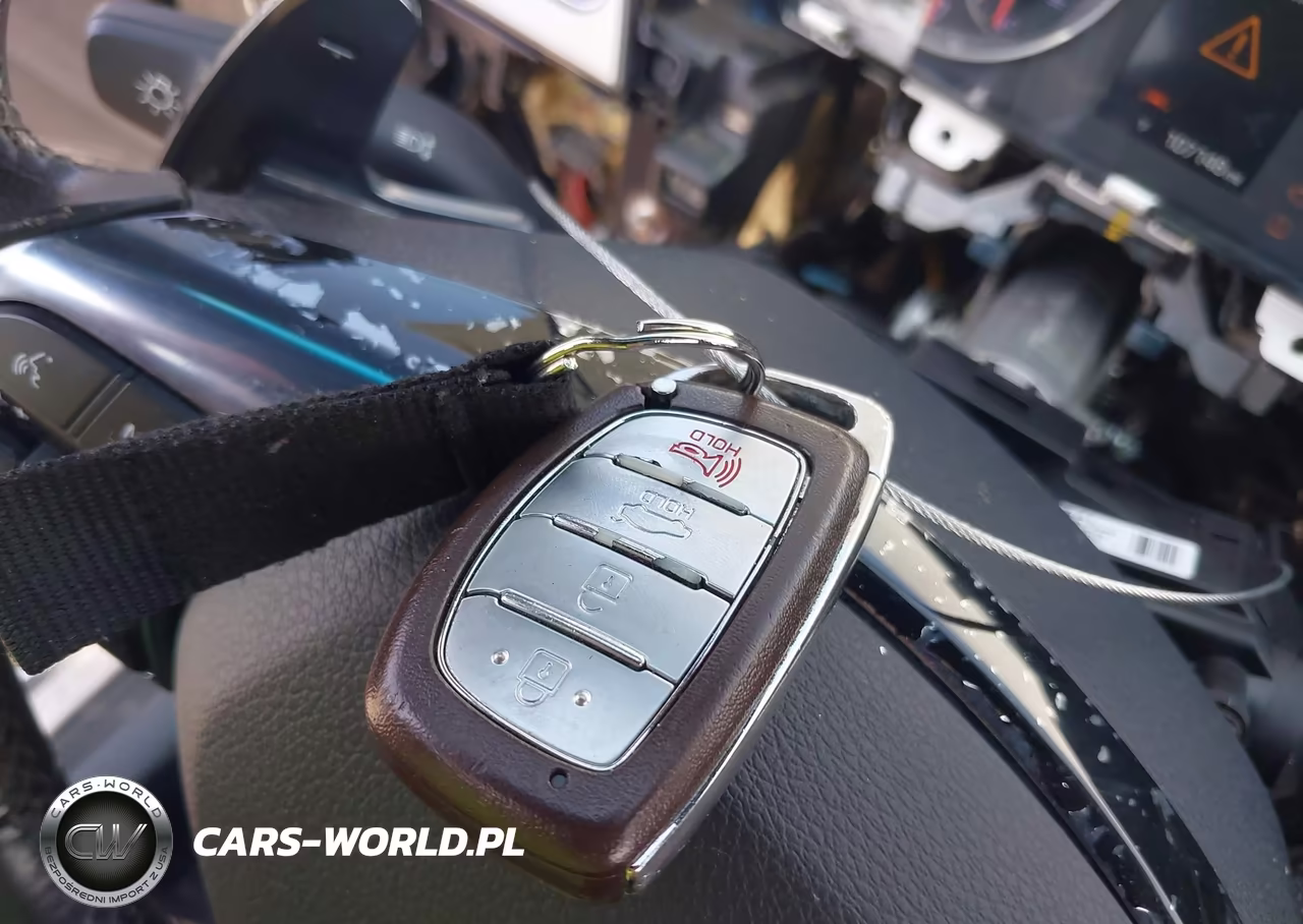 2015 Hyundai Sonata Sport 2.0T VIN:5NPE34AB7FH046120 - 11